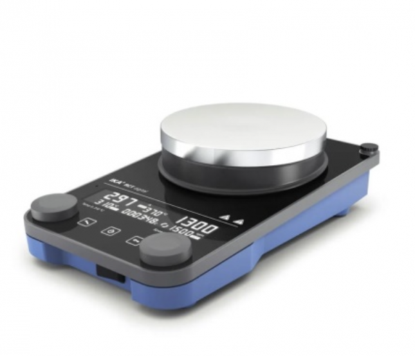 IKA Plate RCT Digital Heated Magnetic Stirrer